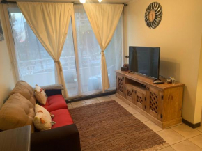 Departamento Libertad Chillan - Central - Factura - Empresas - Parking - Wifi